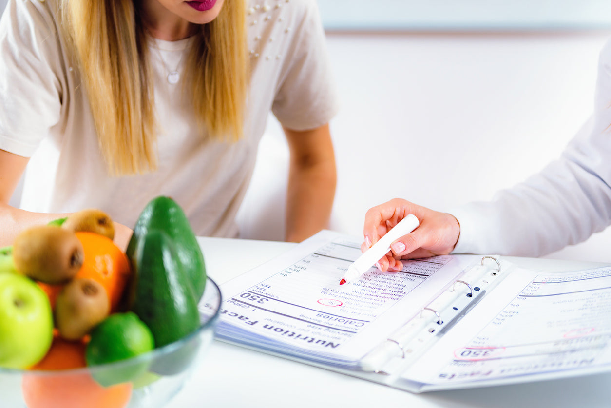 Hunger hinter den Kulissen:  Warum ein mangelhafter Ernährungszustand in med. Einrichtungen mehr Aufmerksamkeit braucht?
