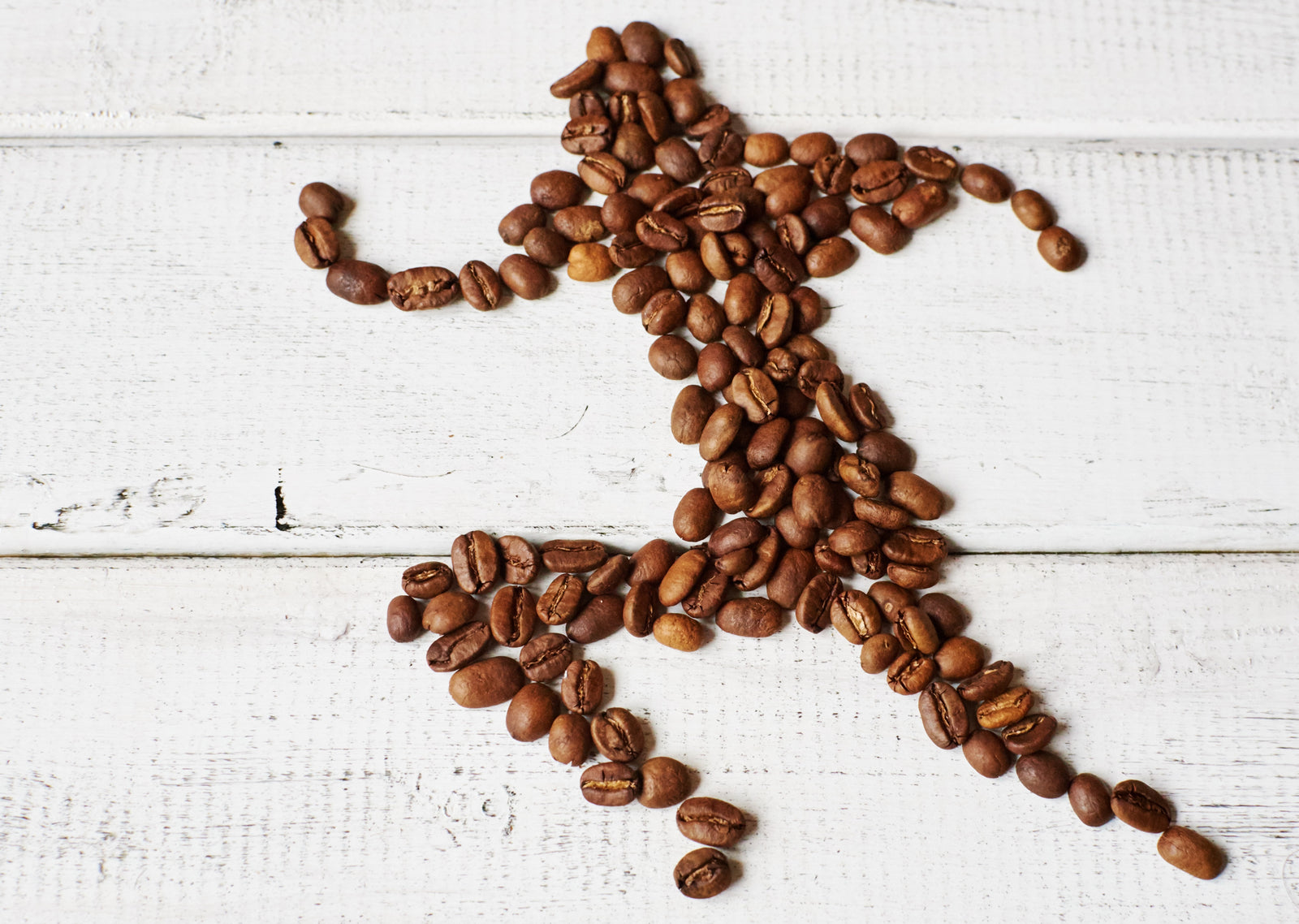 Koffein und seine Wirkung