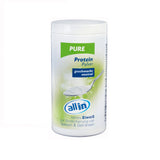 Wie kann man PURE Protein Pulver verwenden?