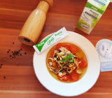 Weihnachtliche Rezeptideen 2019