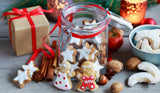 Stimmungsaufhellende Ernährungstipps und Rezepte für die Weihnachtszeit
