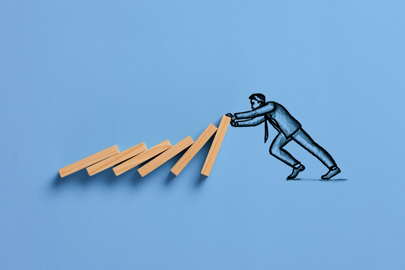 Herausfordernde Lebenssituationen