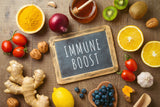 Ernährung und Immunsystem