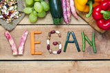 3 gute Gründe für eine vegane Ernährung