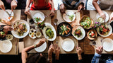 Intuitives Essen – Essen nach Gefühl