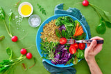 Entzündungshemmende Ernährung