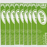 all in® PURE Fibre Ballaststoff Pulver (100 x 7g) Sticks