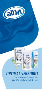 all in® Info Restart nach Adipositas OP