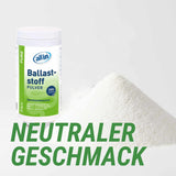 all in® PURE Fibre Ballaststoff Pulver (1 x 180 g)