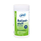 all in® PURE Fibre Ballaststoff Pulver (1 x 180 g)