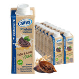 all in® COMPLETE VEGAN Test-Box (3 x 250ml)