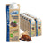 all in® COMPLETE VEGAN Protein Mahlzeit Hafer & Kakao (14 x 250ml)