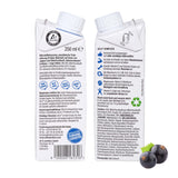 all in® 8er MIX alle COMPLETE Sorten (14 x 200/250ml)