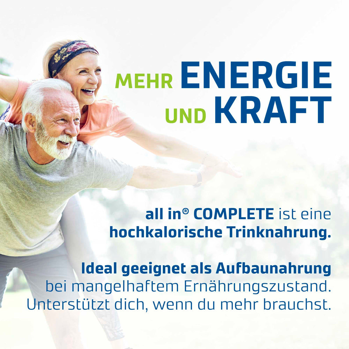 all in® COMPLETE Kaffee (14 x 200 ml)