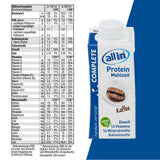 all in® 5er MIX COMPLETE Protein Mahlzeit (14 x 200 ml)