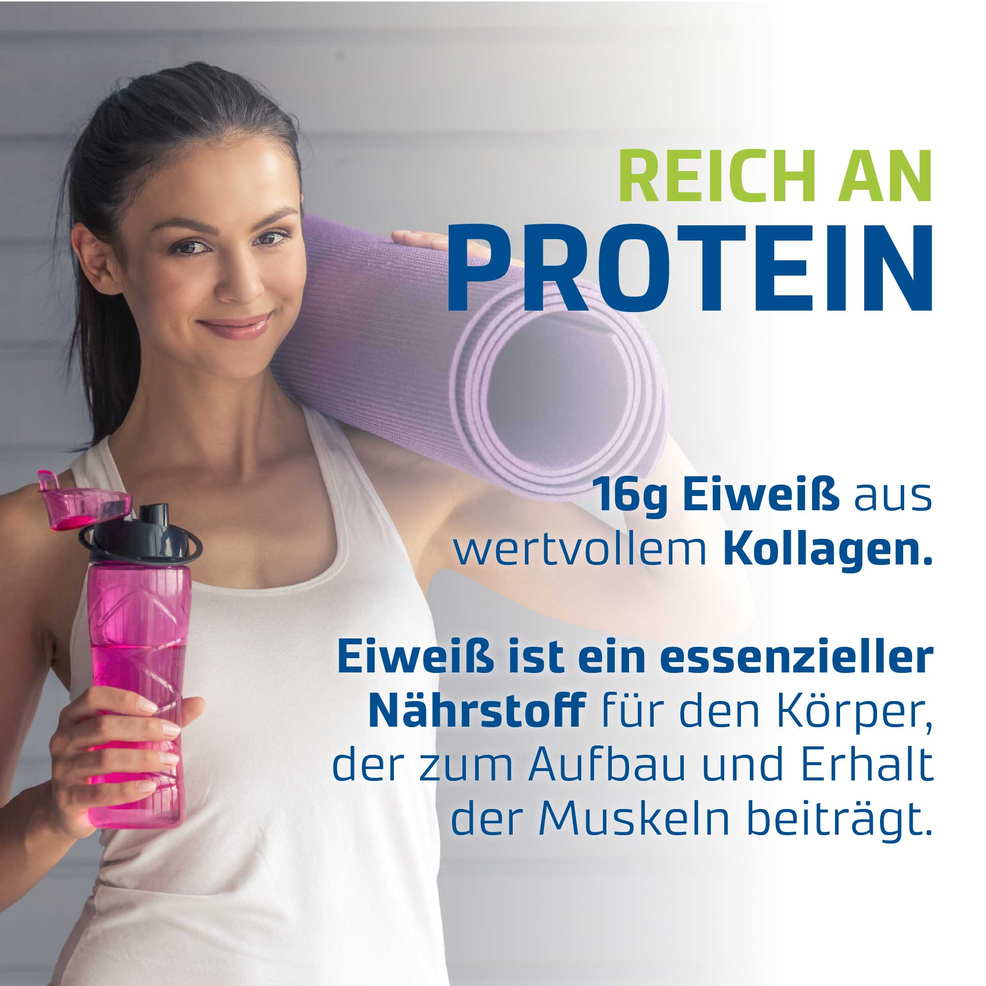 all in® LIGHT Maracuja (14 x 250 ml)