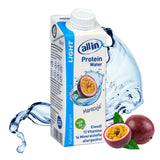 all in® LIGHT Maracuja (14 x 250 ml)