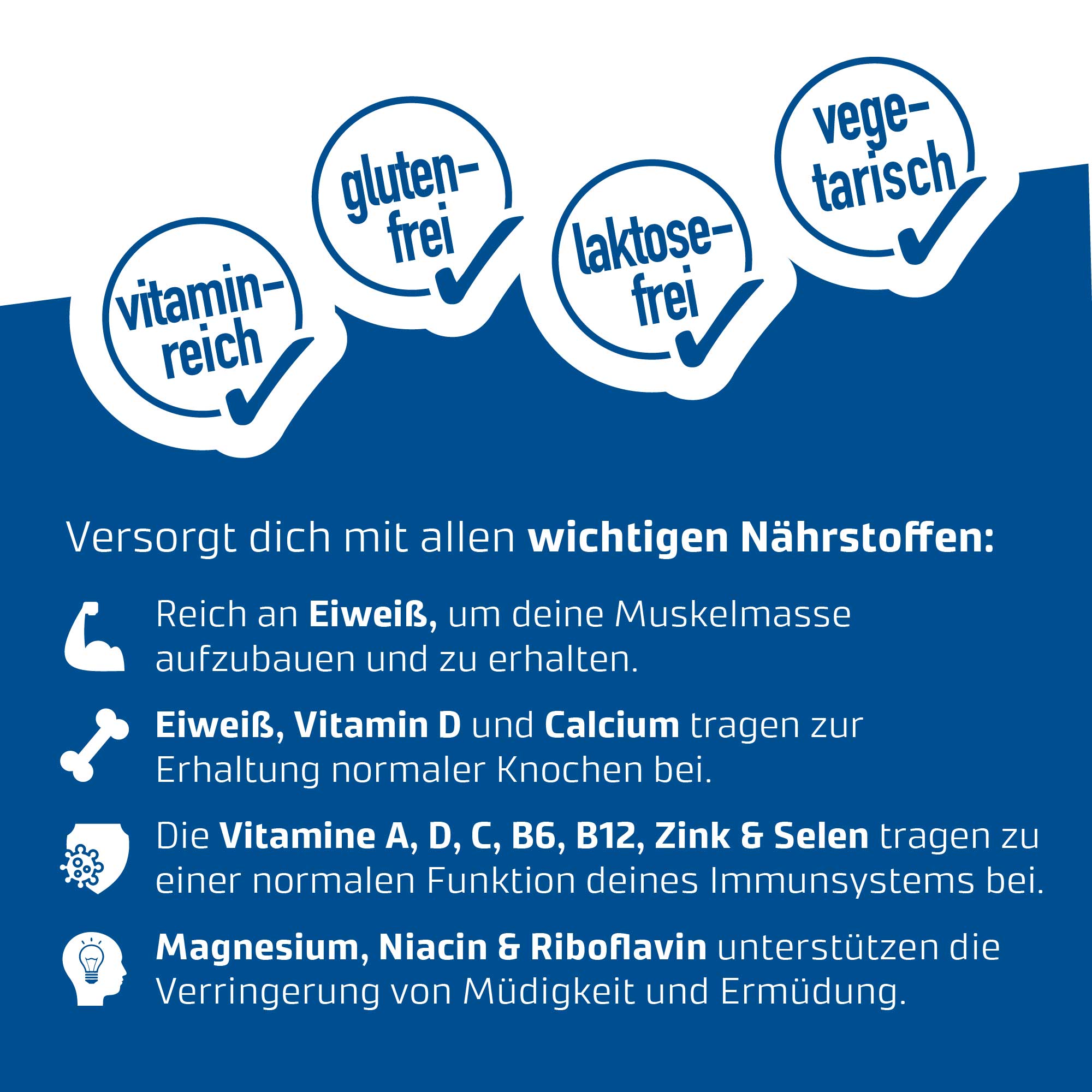 all in® 8er MIX alle COMPLETE Sorten (14 x 200/250ml)