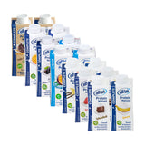 all in® 10er MIX alle Sorten (14 x 200/250ml)