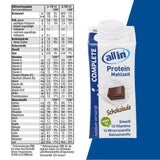all in® COMPLETE Schokolade (14 x 200 ml)