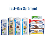 all in® Test-Box Sortiment
