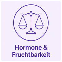 Hormone & Fruchtbarkeit