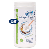 all in® PURE KOLLAGEN Protein Pulver (1 x 150 g)