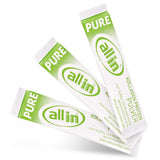 all in® PURE KOLLAGEN Protein Pulver STICKS (100 x 5 g)