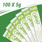 all in® PURE KOLLAGEN Protein Pulver STICKS (100 x 5 g)