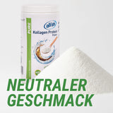 all in® PURE KOLLAGEN Protein Pulver (1 x 150 g)