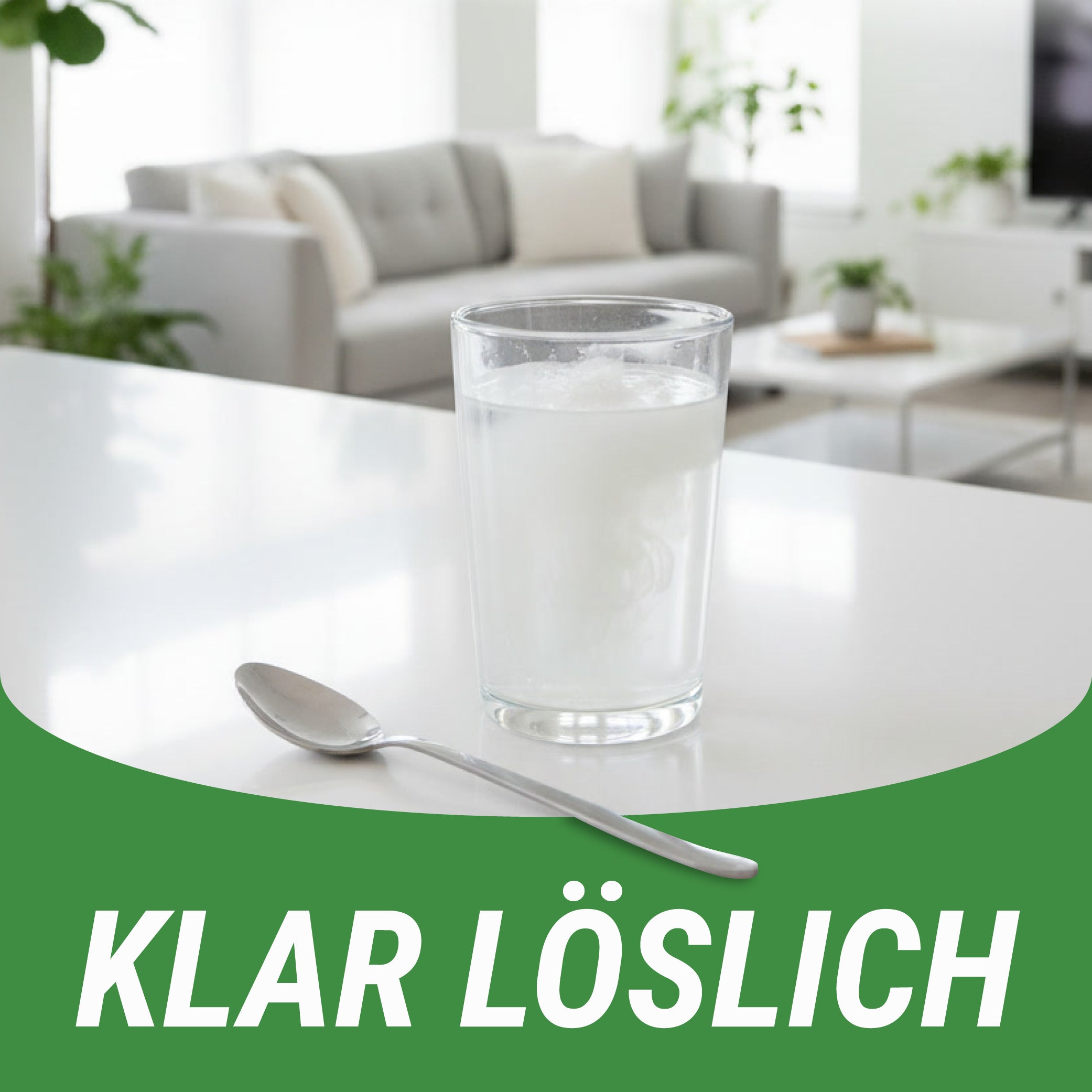 all in® PURE KOLLAGEN Protein Pulver (1 x 150 g)