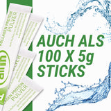 all in® PURE KOLLAGEN Protein Pulver (1 x 150 g)