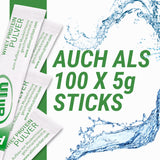 all in® PURE WHEY MOLKEN Protein Pulver (1 x 500 g)