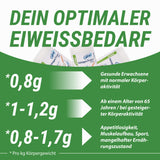 all in® PURE KOLLAGEN Protein Pulver (1 x 150 g)