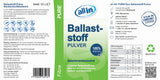 all in® PURE Fibre Ballaststoff Pulver (1 x 180 g)