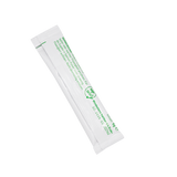 all in® PURE WHEY Protein Pulver Musterstick