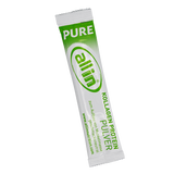 all in® PURE KOLLAGEN Protein Pulver Musterstick