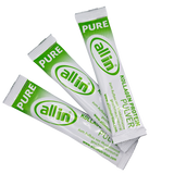 all in® PURE KOLLAGEN Protein Pulver STICKS (100 x 5 g)