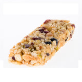 all in® ACTIVE Power Riegel Nuts & Berries, sweet & salty (24 x 30g)