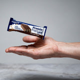 all in® COMPLETE Protein Riegel Chocolate & Oat (24 x 30g)