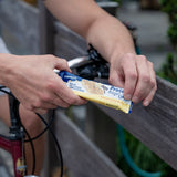 all in® COMPLETE Protein Riegel White Chocolate Vanilla (1 x 40g)