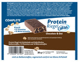 all in® COMPLETE Protein Riegel Chocolate & Oat (24 x 30g)