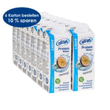 all in® LIGHT Maracuja (14 x 250 ml)