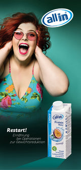 all in® Info Restart nach Adipositas OP
